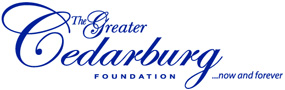Greater Cedarburg Foundation Logo Small